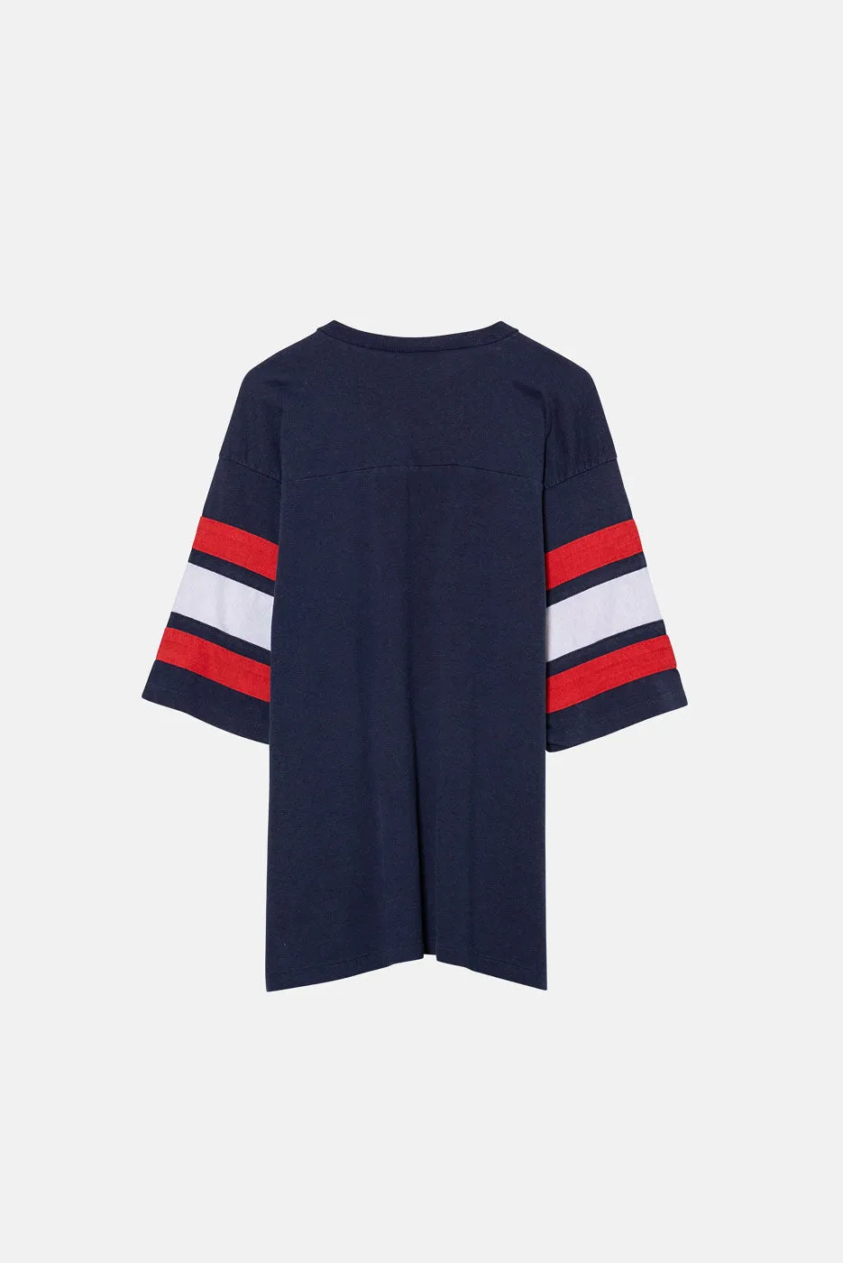 VINTAGE BOSTON RED SOX TEE - L sold by Elwood Clothing product image thumbnail 2