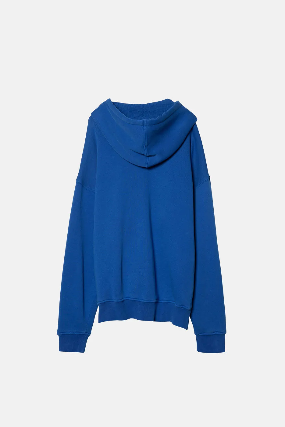 CORE ZIP HOODIE sold by Elwood Clothing product image thumbnail 2