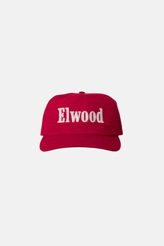 TRADEMARK CAP sold by Elwood Clothing