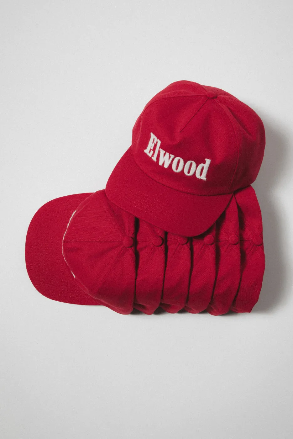 TRADEMARK CAP sold by Elwood Clothing product image thumbnail 2
