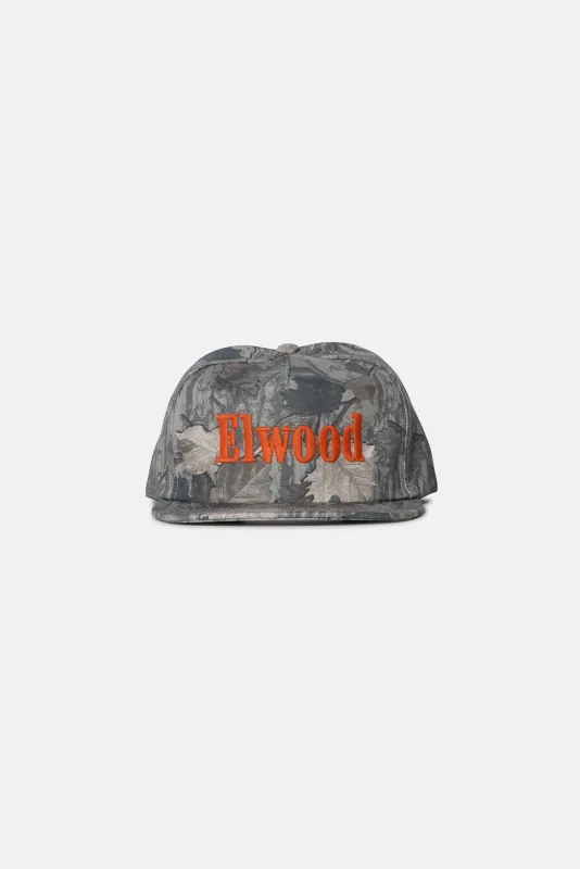 TRADEMARK CAP sold by Elwood Clothing