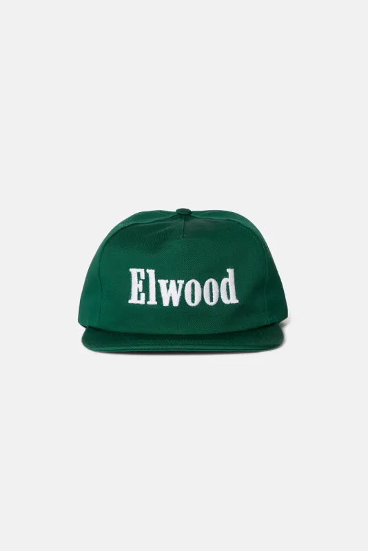 TRADEMARK CAP sold by Elwood Clothing