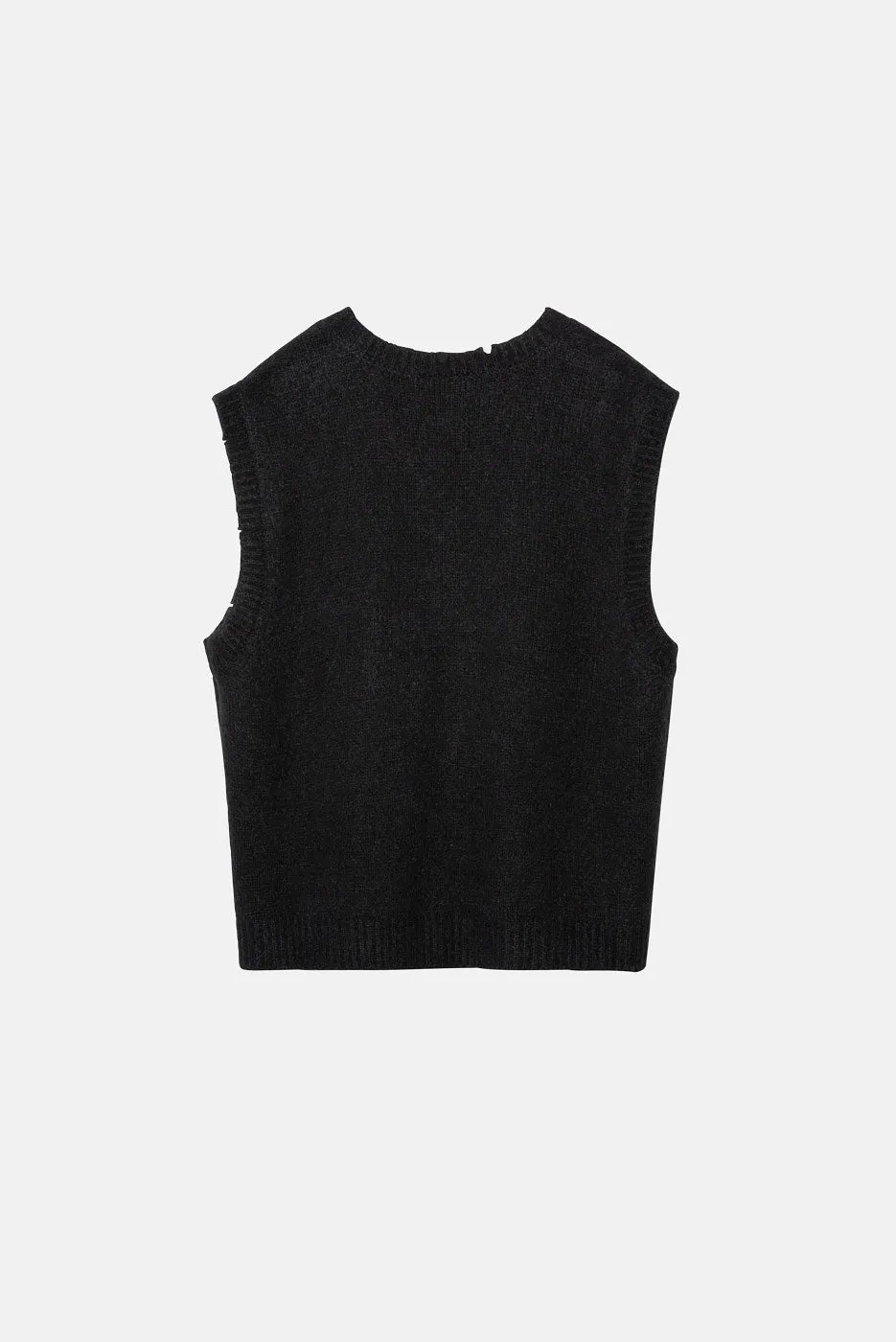 SWEATER VEST sold by Elwood Clothing product image thumbnail 2