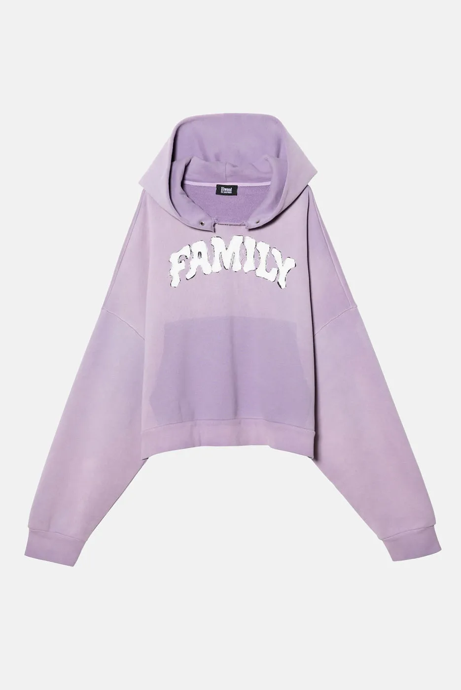 FAMILY HOODIE sold by Elwood Clothing