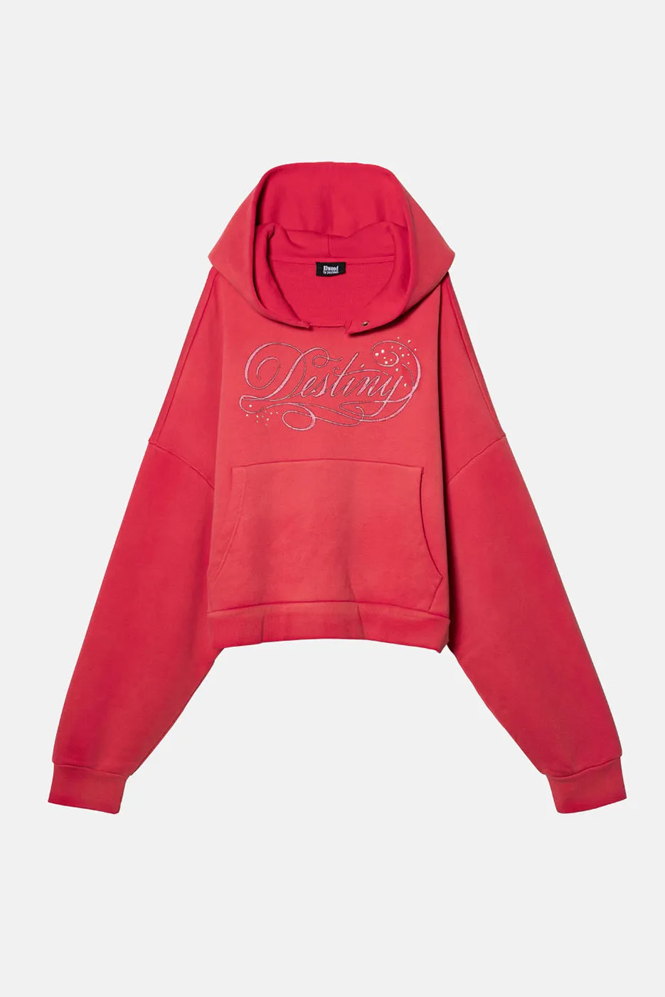 DESTINY HOODIE sold by Elwood Clothing