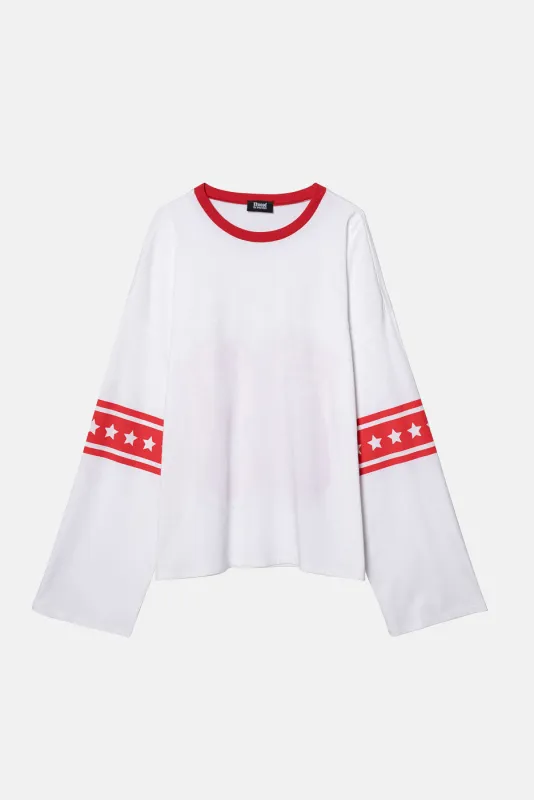 09 JERSEY sold by Elwood Clothing