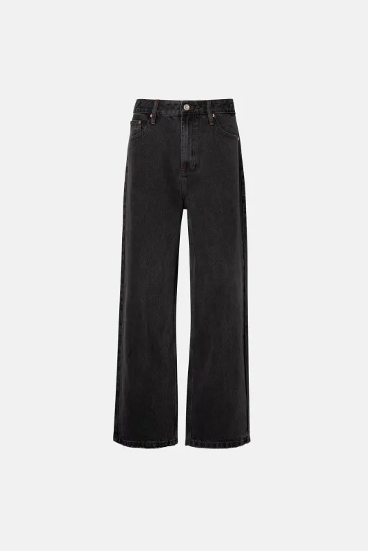 BAGGY DENIM PANT sold by Elwood Clothing