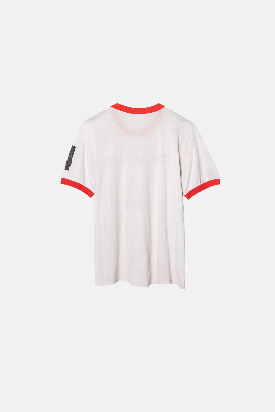 VINTAGE CASTLE PARK RINGER TEE sold by Elwood Clothing product image thumbnail 2