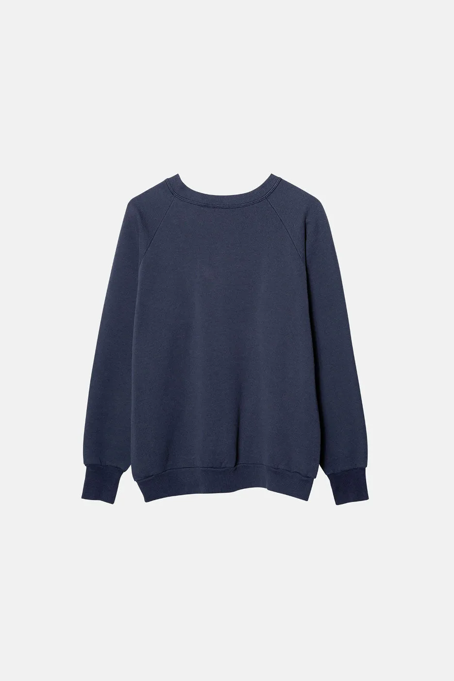 VINTAGE GSIA CREWNECK sold by Elwood Clothing product image thumbnail 2