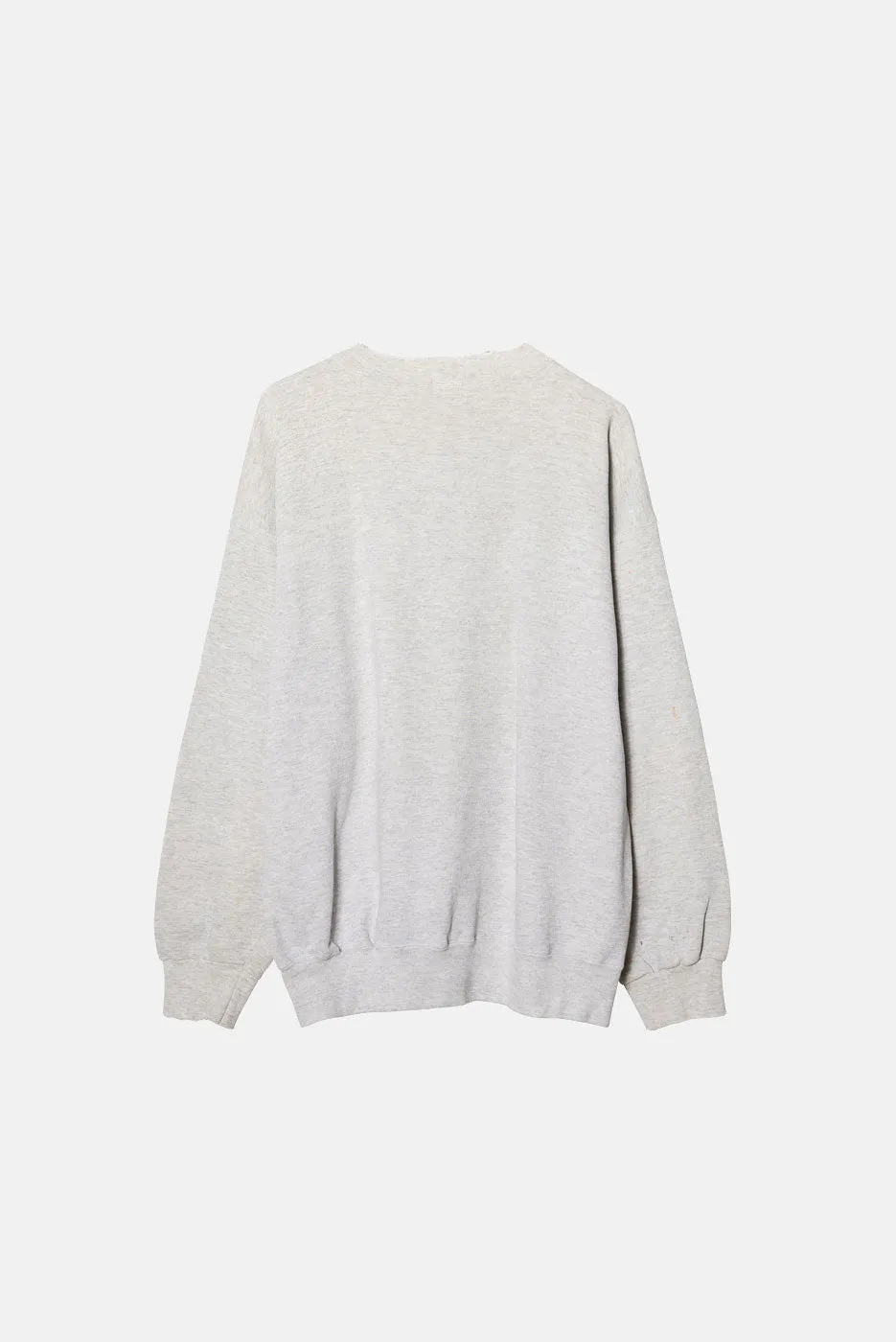 VINTAGE HCC CREWNECK sold by Elwood Clothing product image thumbnail 2