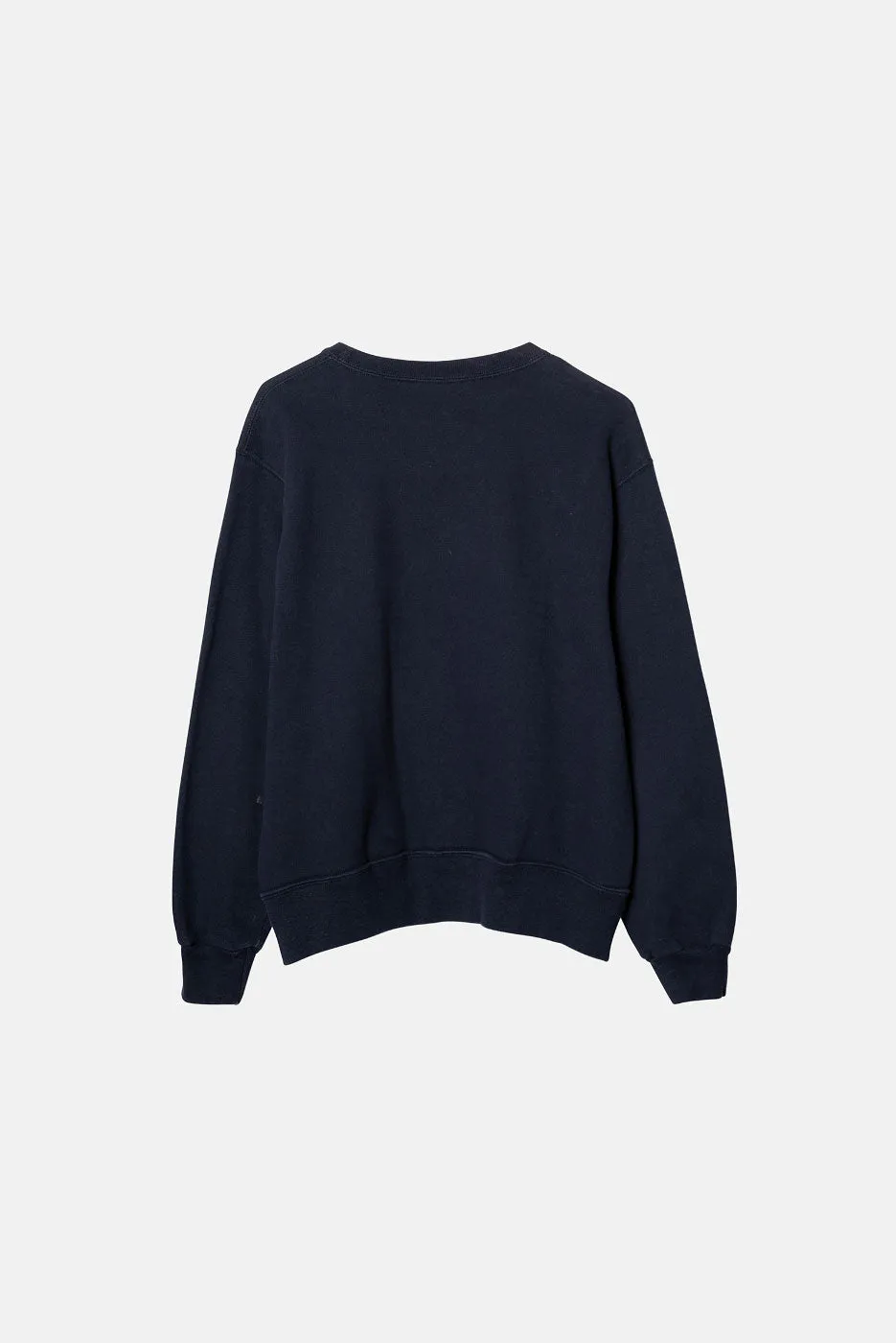 VINTAGE DUQUESNE CREWNECK sold by Elwood Clothing product image thumbnail 2