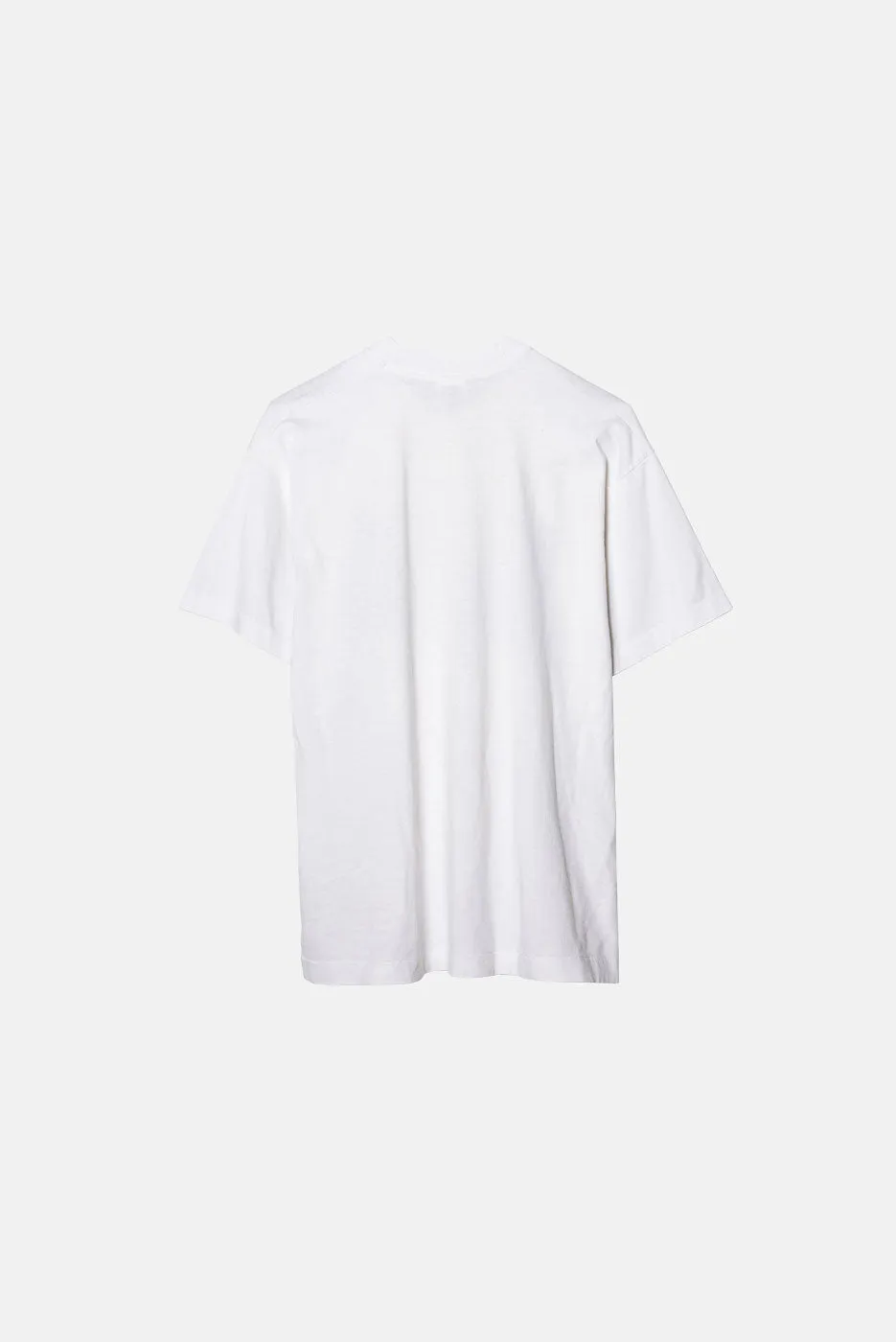 VINTAGE GEORGE MUSE RELAYS TEE sold by Elwood Clothing product image thumbnail 2