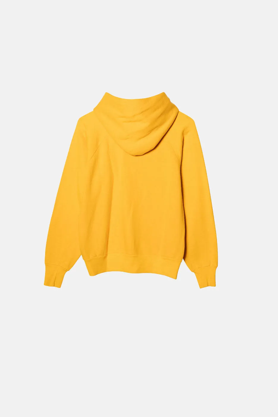 VINTAGE FARMINGTON RAGLAN HOODIE sold by Elwood Clothing product image thumbnail 2
