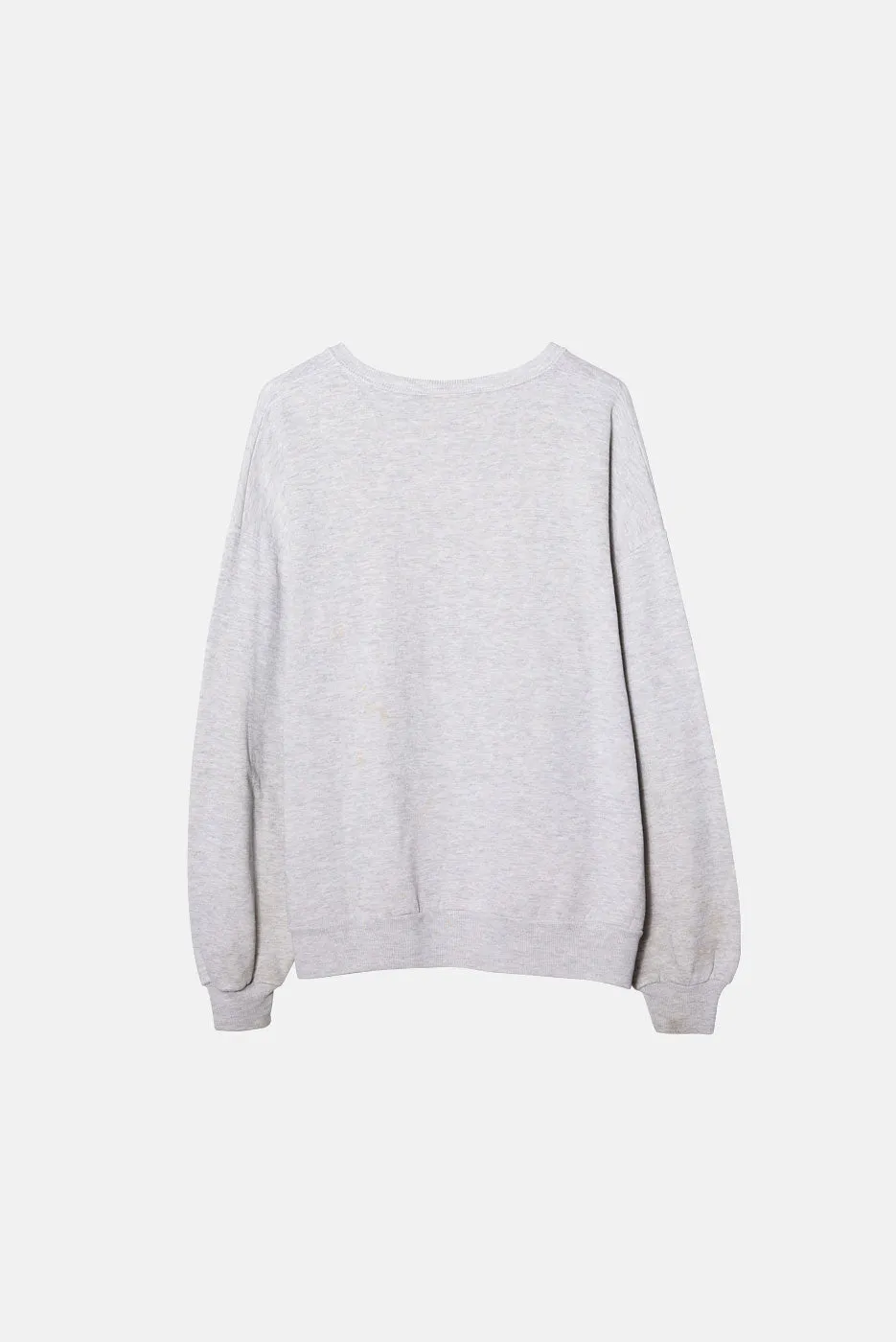 VINTAGE SPORTS ILLUSTRATED CREWNECK sold by Elwood Clothing product image thumbnail 2