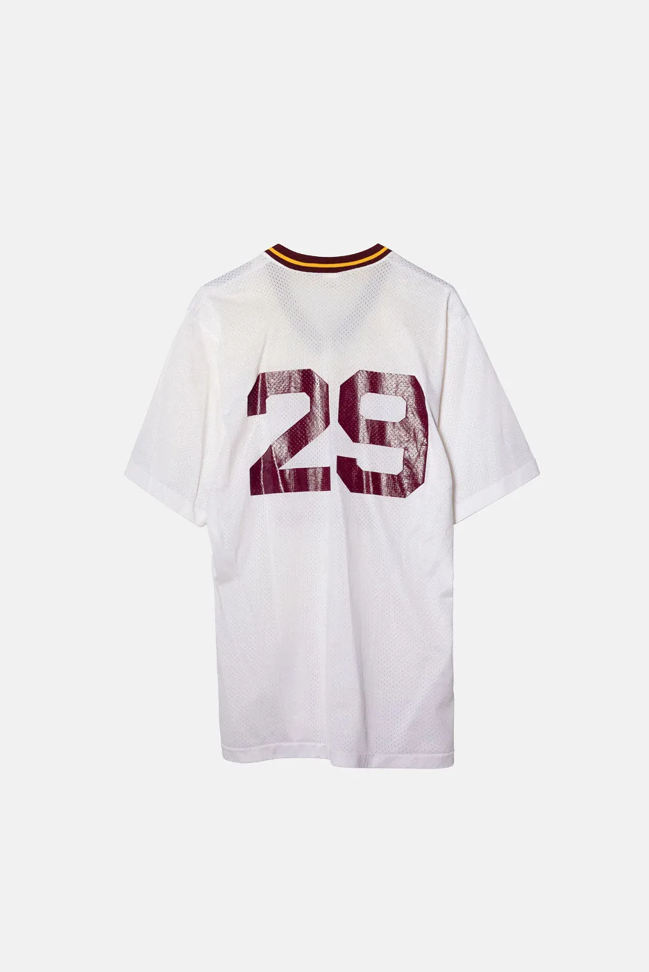 VINTAGE LA SALLE CHAMPION JERSEY sold by Elwood Clothing product image thumbnail 2