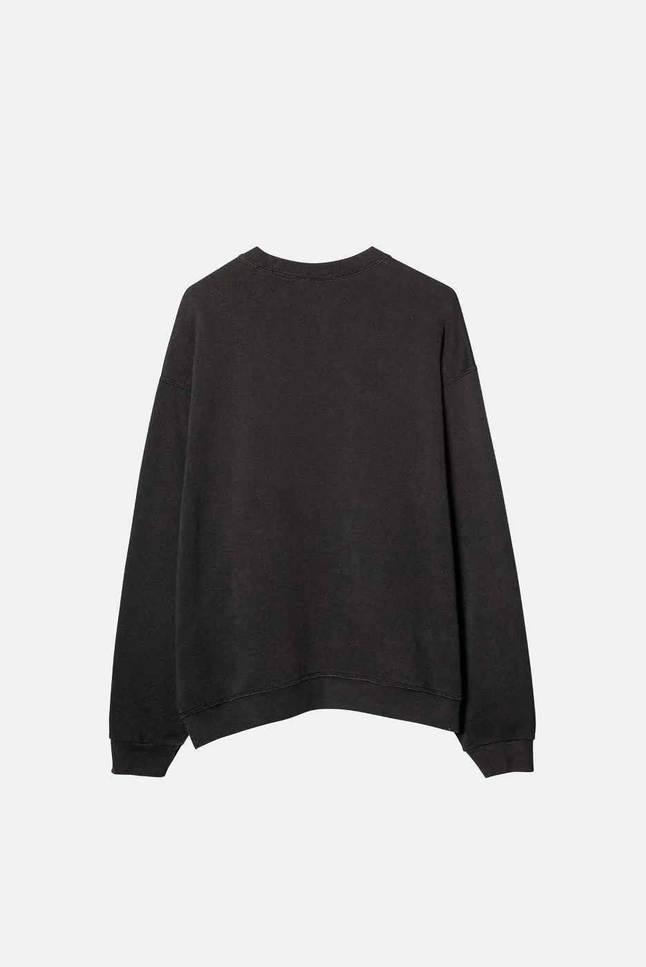 VINTAGE WILSON BLANK CREWNECK sold by Elwood Clothing product image thumbnail 2