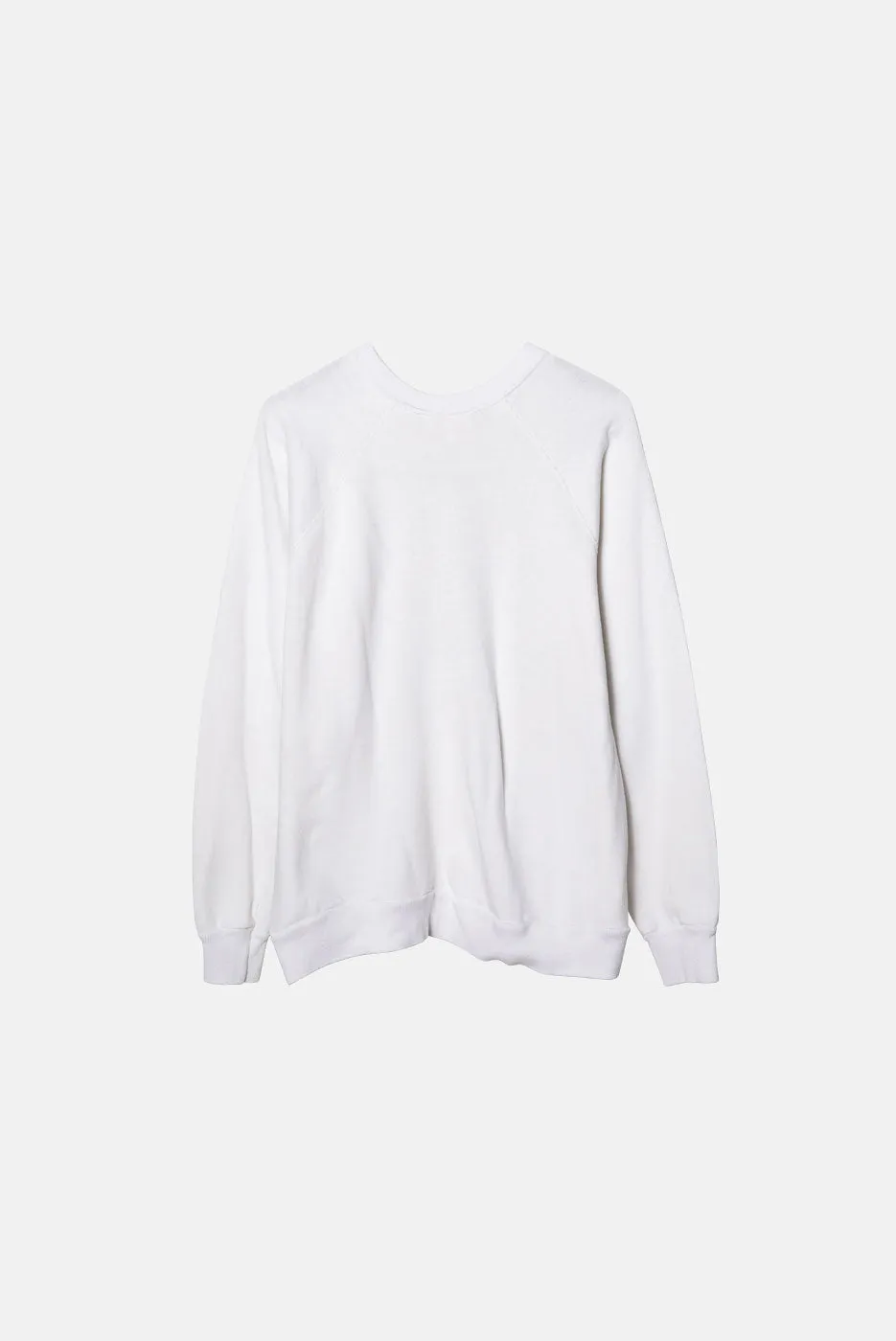 VINTAGE U OF EVANSVILLE CREWNECK sold by Elwood Clothing product image thumbnail 2