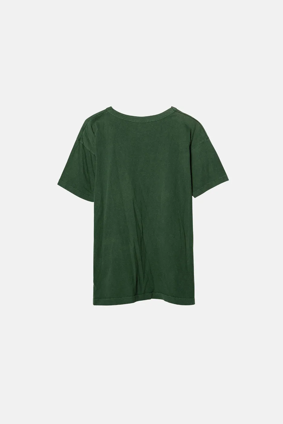 VINTAGE COLGATE INTRAMURAL TEE sold by Elwood Clothing product image thumbnail 2