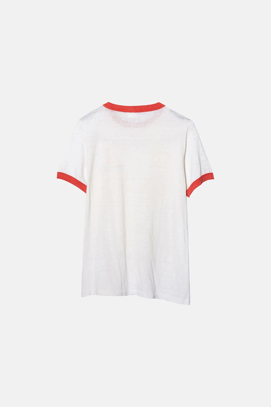 VINTAGE MICHELOB RINGER TEE sold by Elwood Clothing product image thumbnail 2