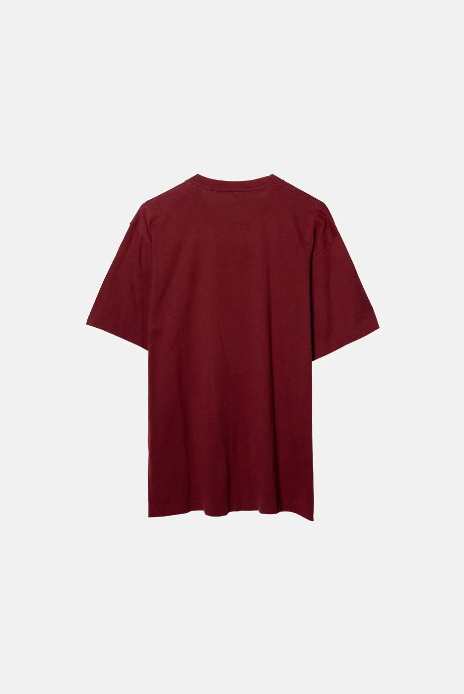 VINTAGE IONA GAELS TEE sold by Elwood Clothing product image thumbnail 2