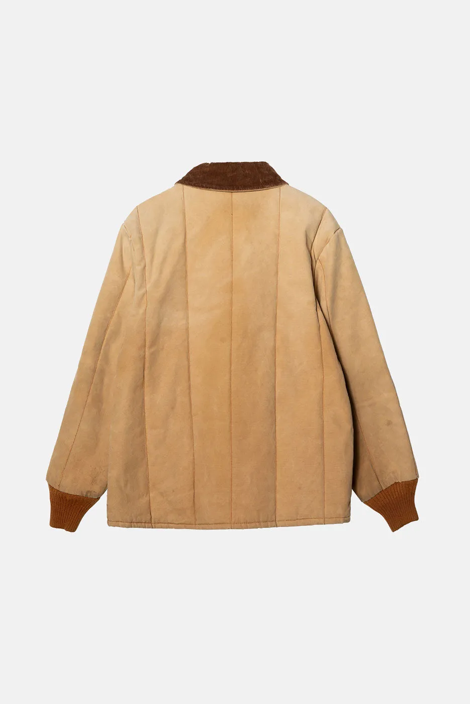 VINTAGE WORK JACKET sold by Elwood Clothing product image thumbnail 2
