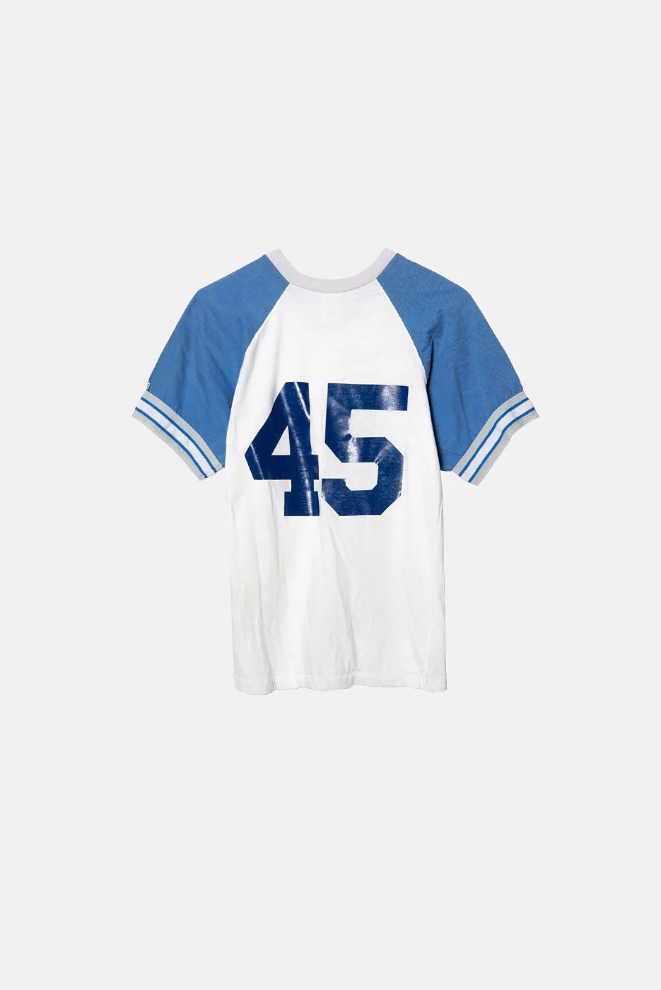 VINTAGE AJ'S JERSEY sold by Elwood Clothing product image thumbnail 2