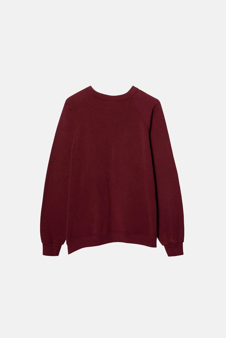 VINTAGE 93' ER FOOTBALL CREWNECK sold by Elwood Clothing product image thumbnail 2