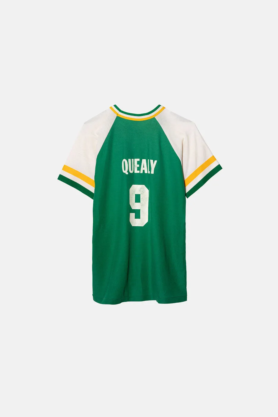 VINTAGE EVERGREEN PARK JERSEY sold by Elwood Clothing product image thumbnail 2