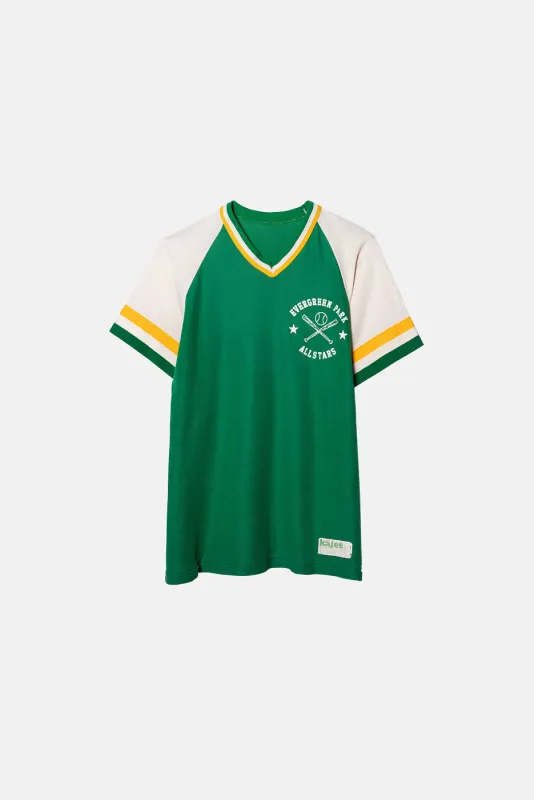 VINTAGE EVERGREEN PARK JERSEY sold by Elwood Clothing