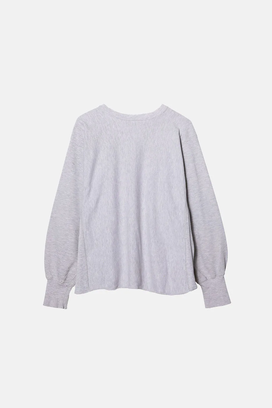 VINTAGE NIAGARA U REVERSE WEAVE CREWNECK sold by Elwood Clothing product image thumbnail 2