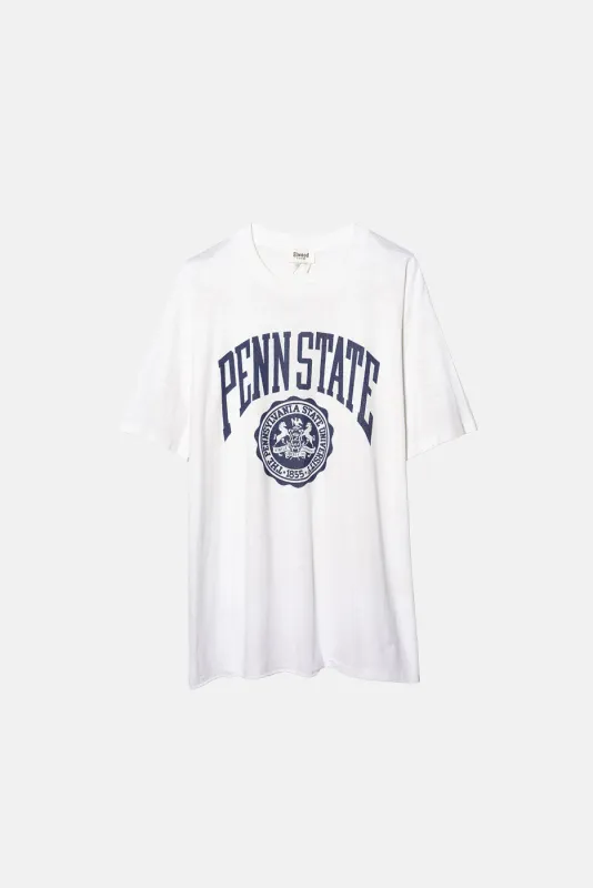VINTAGE PENN STATE TEE sold by Elwood Clothing