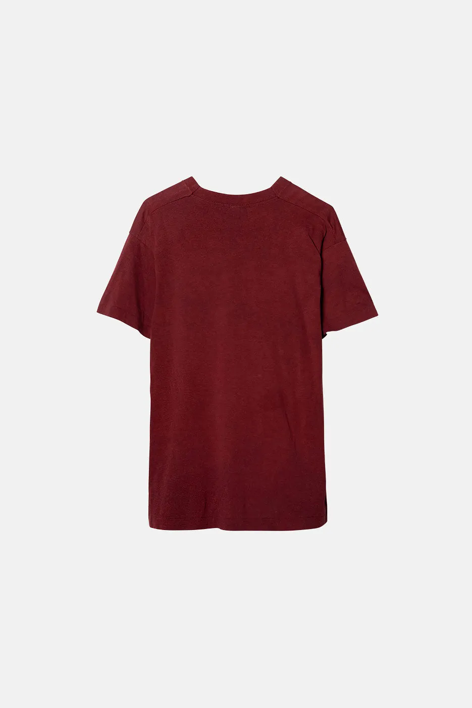 VINTAGE WEYMOUTH WILDCATS TEE sold by Elwood Clothing product image thumbnail 2