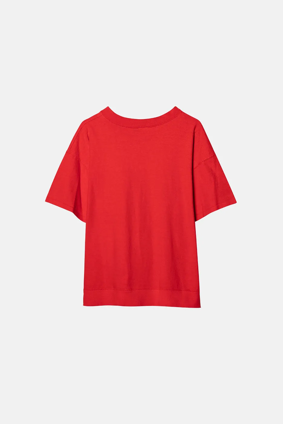 VINTAGE AUFWIEDERSEHEN S/S CREWNECK sold by Elwood Clothing product image thumbnail 2