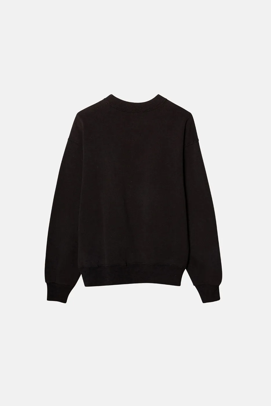 VINTAGE 94' LILLEHAMMER CREWNECK sold by Elwood Clothing product image thumbnail 2