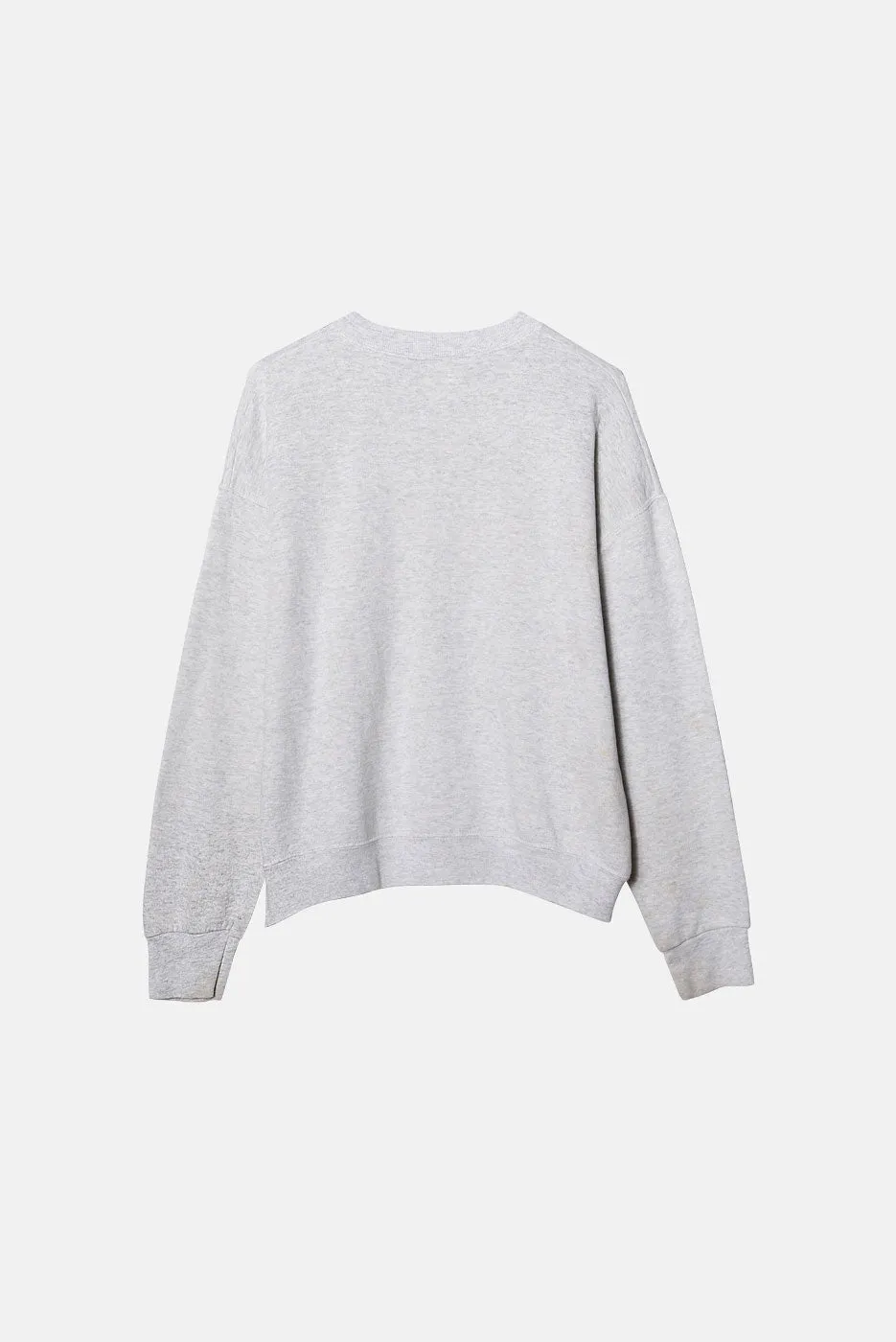 VINTAGE 97' EFFINGHAM'S BOWLING CREWNECK sold by Elwood Clothing product image thumbnail 2