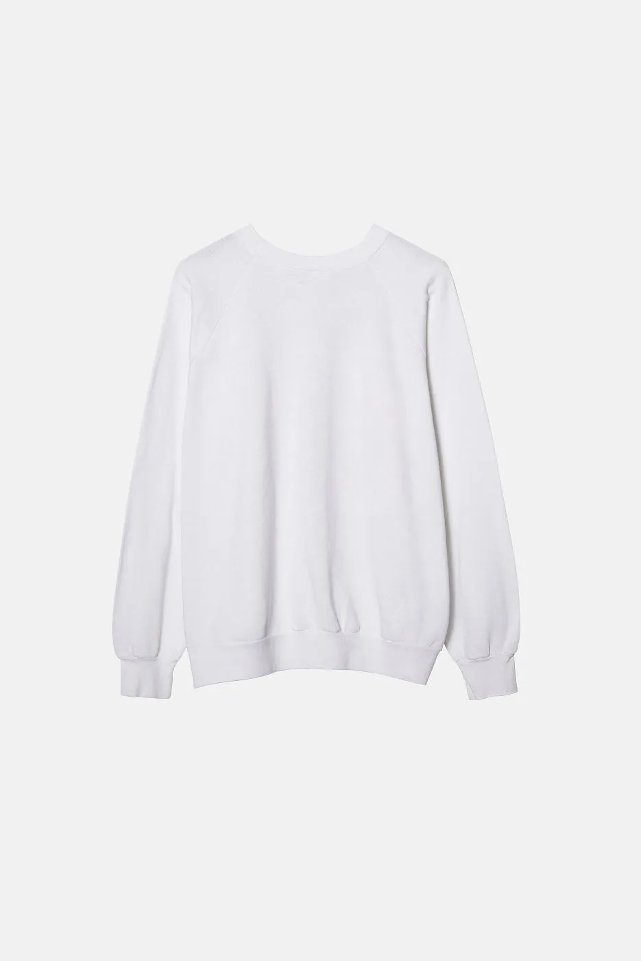 VINTAGE CRUISING CLUB CREWNECK sold by Elwood Clothing product image thumbnail 2