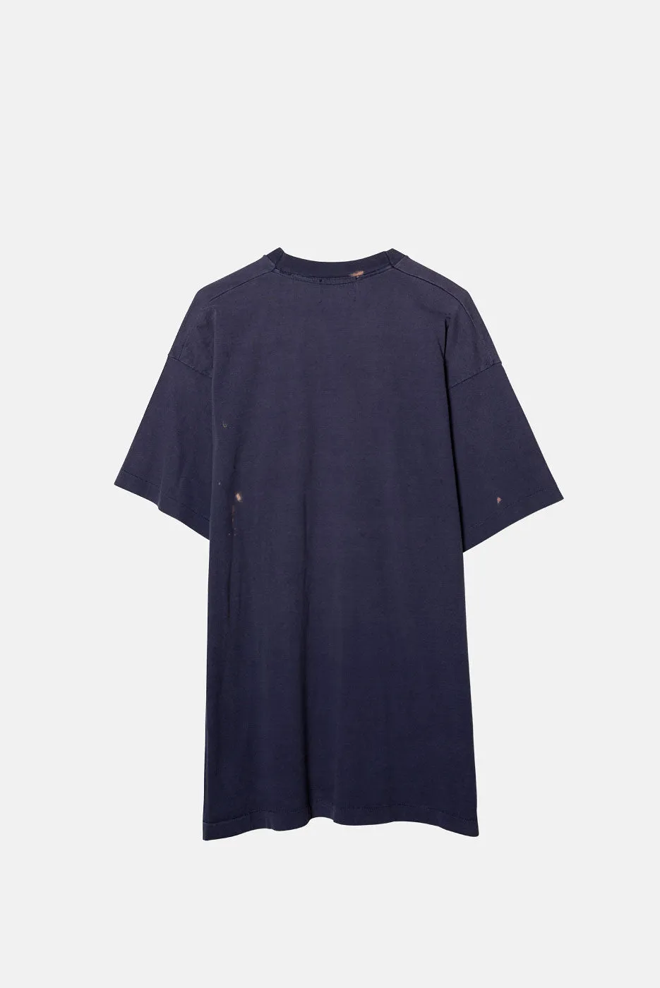 VINTAGE BASEBALL GAME TEE sold by Elwood Clothing product image thumbnail 2