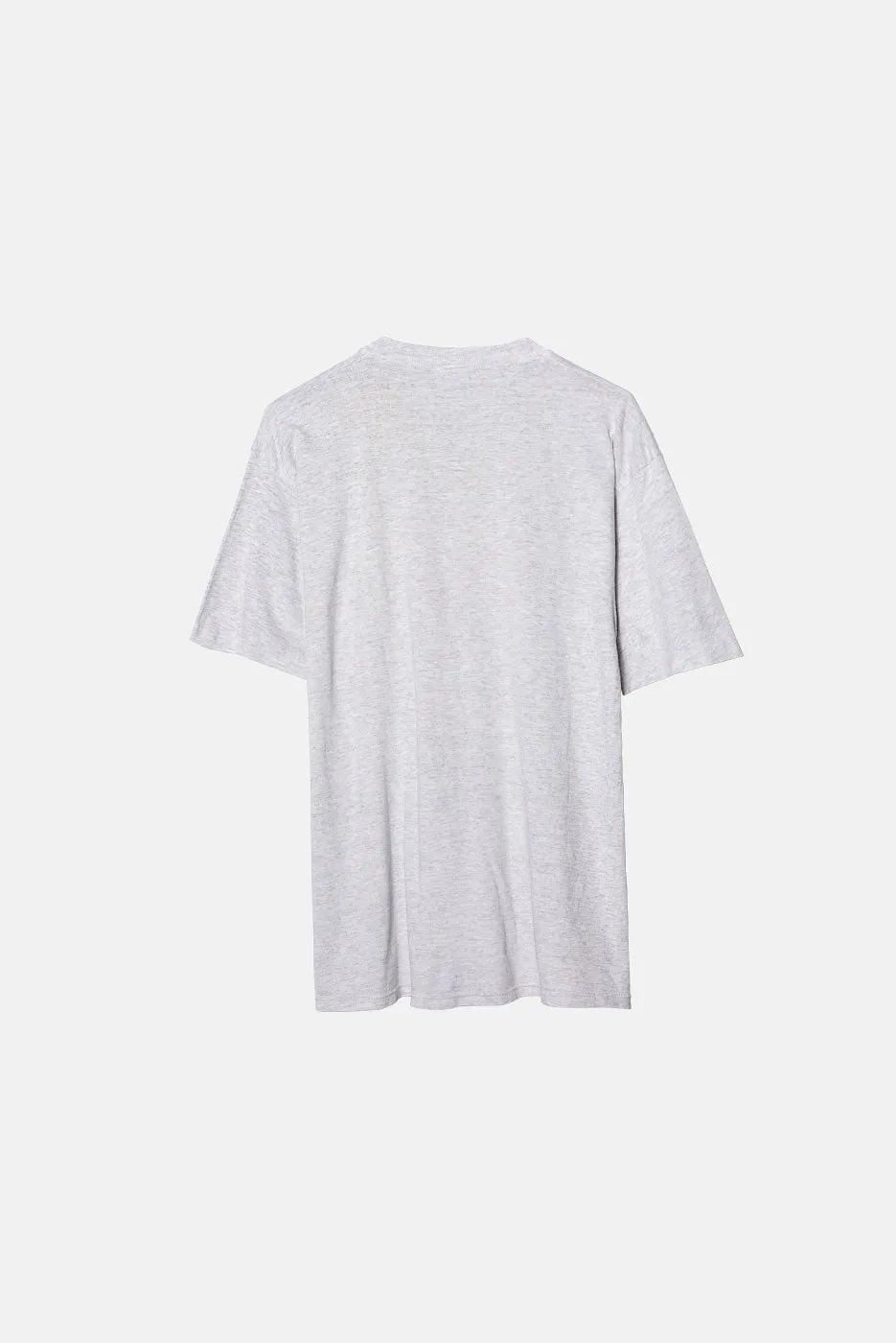 VINTAGE 92' SLOW PITCH LEAGUE CHAMPS TEE sold by Elwood Clothing product image thumbnail 2