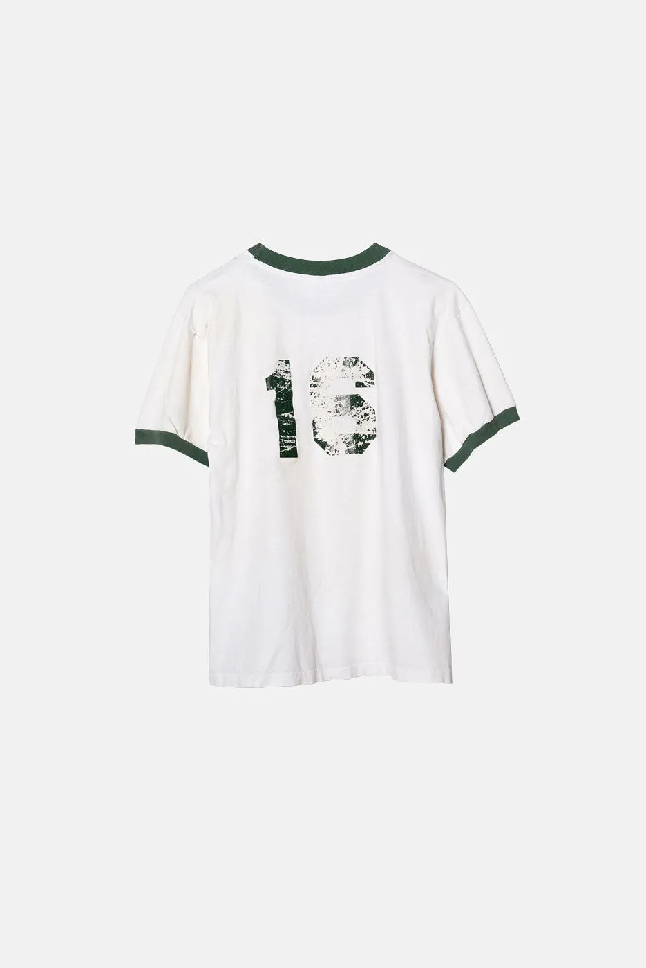 VINTAGE EBSC RINGER TEE sold by Elwood Clothing product image thumbnail 2