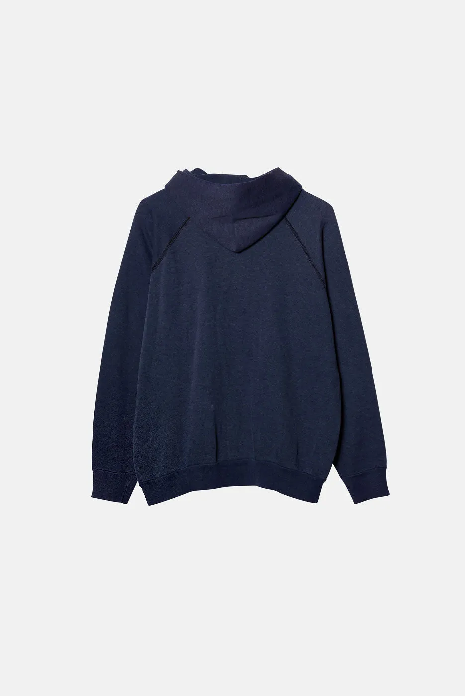 VINTAGE YORK WILDCATS HOODIE sold by Elwood Clothing product image thumbnail 2