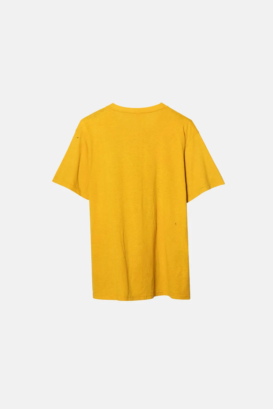 VINTAGE YELLOW MISSOURI TEE sold by Elwood Clothing product image thumbnail 2