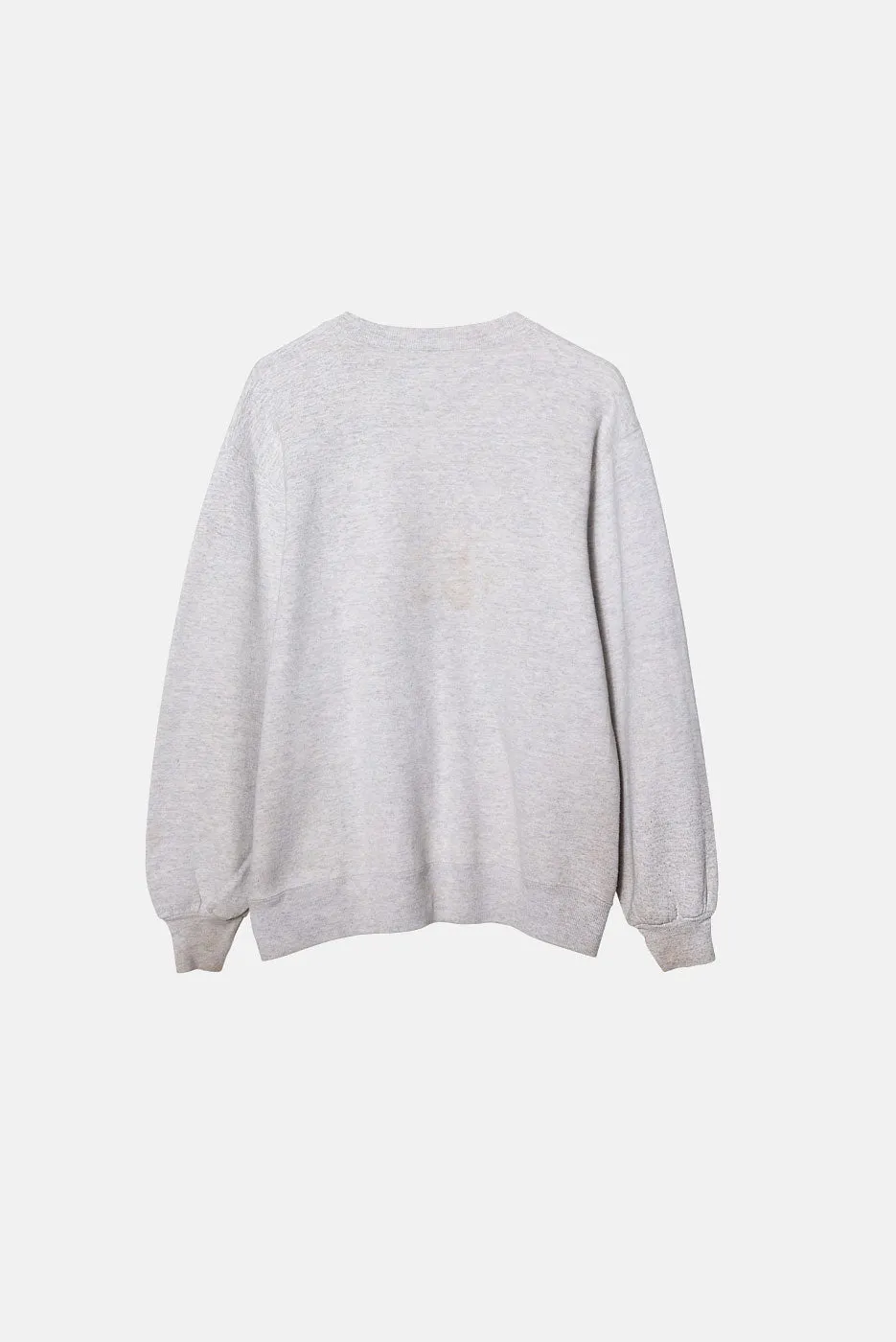 VINTAGE SUGARLOAF USA CREWNECK sold by Elwood Clothing product image thumbnail 2