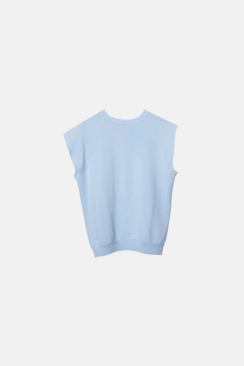 VINTAGE UNC CUT-OFF CREWNECK sold by Elwood Clothing product image thumbnail 2