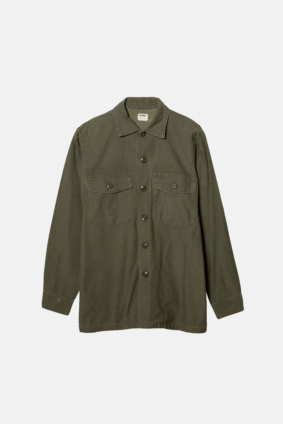 VINTAGE OG-107 JACKET - L sold by Elwood Clothing