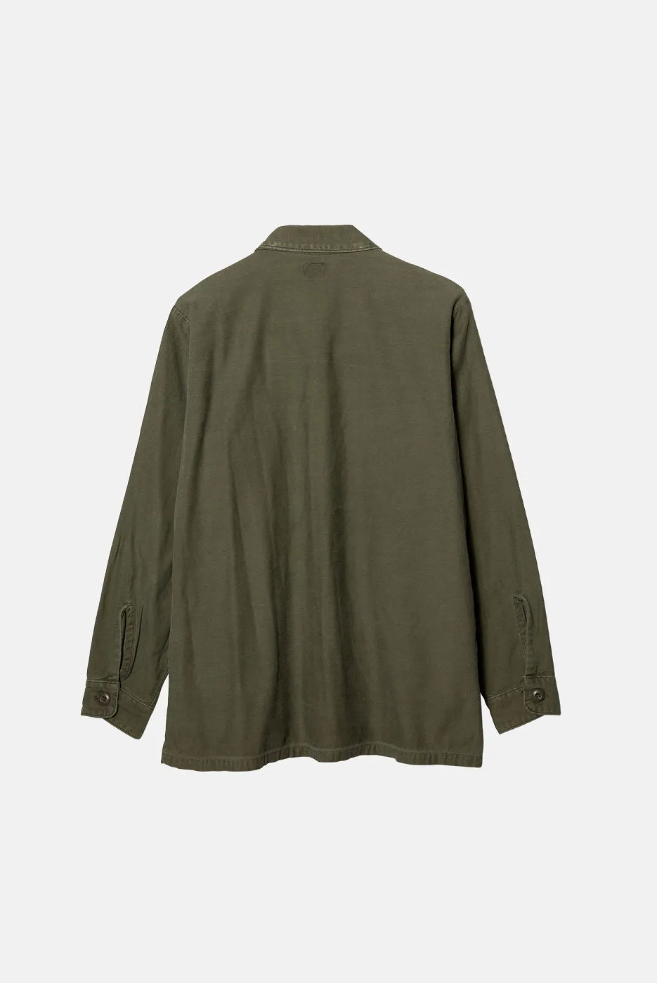 VINTAGE OG-107 JACKET - L sold by Elwood Clothing product image thumbnail 2