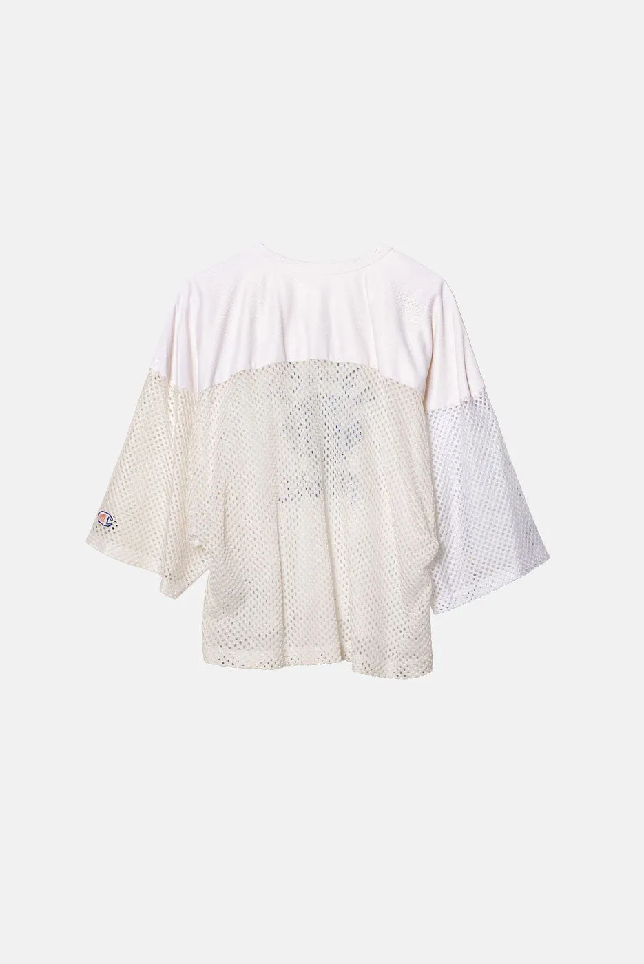 VINTAGE VALLEY FOOTBALL JERSEY sold by Elwood Clothing product image thumbnail 2