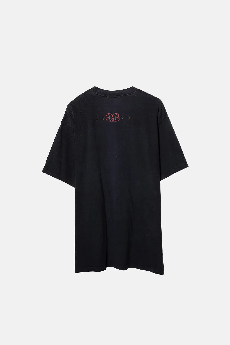 VINTAGE BASIA TEE sold by Elwood Clothing product image thumbnail 2