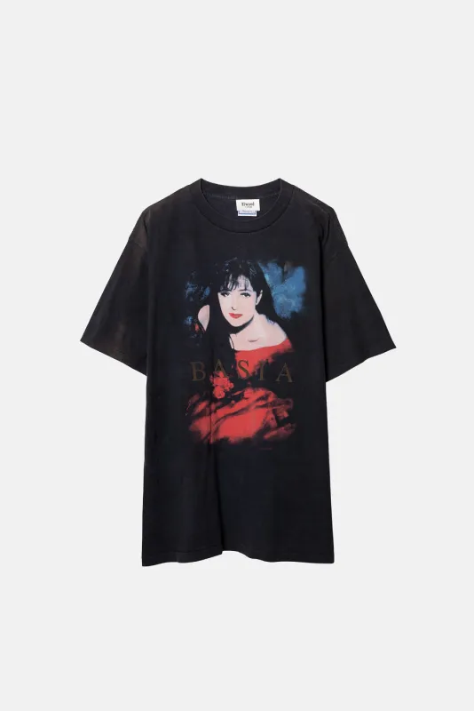 VINTAGE BASIA TEE sold by Elwood Clothing