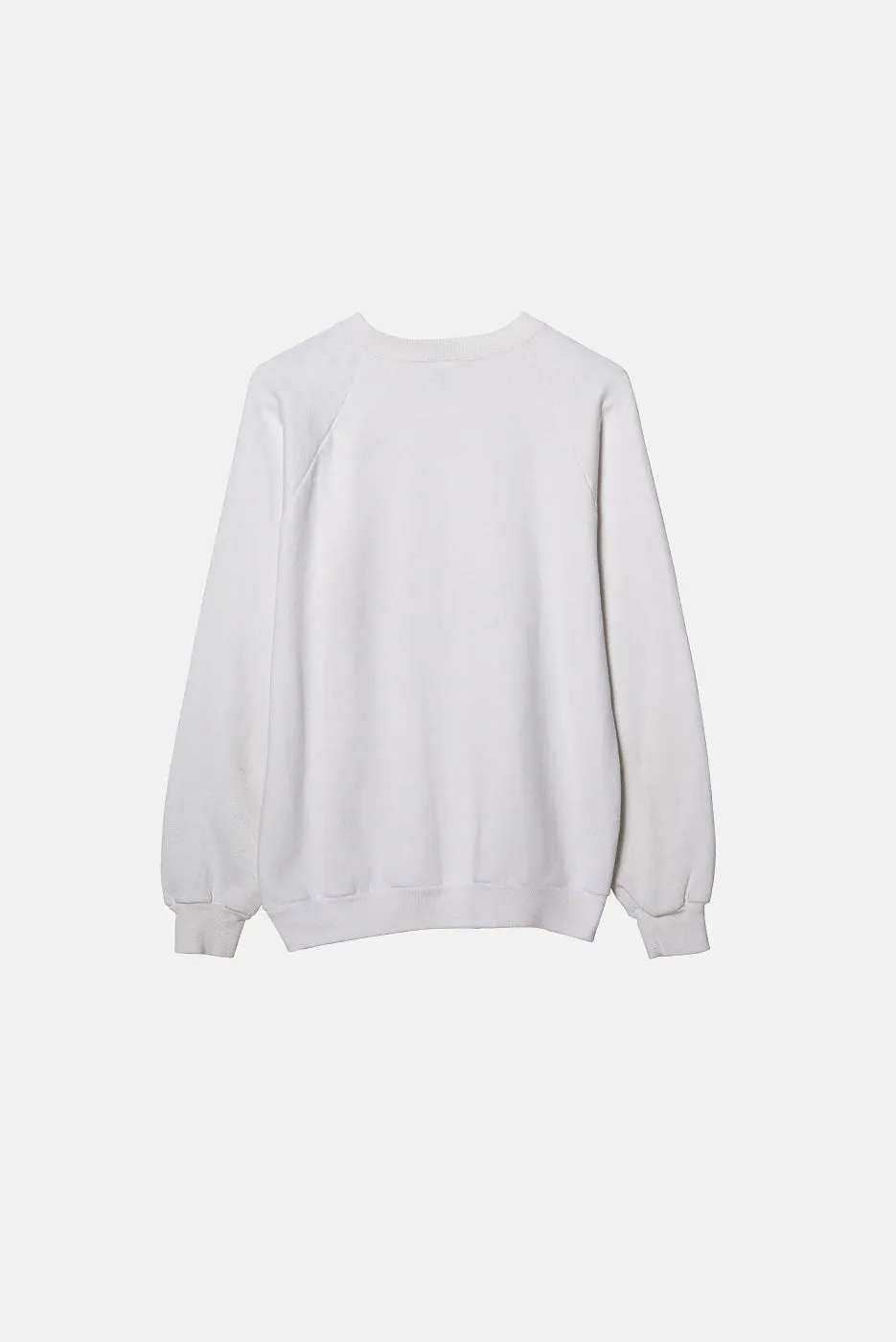 VINTAGE 88' CORVETTE CREWNECK sold by Elwood Clothing product image thumbnail 2