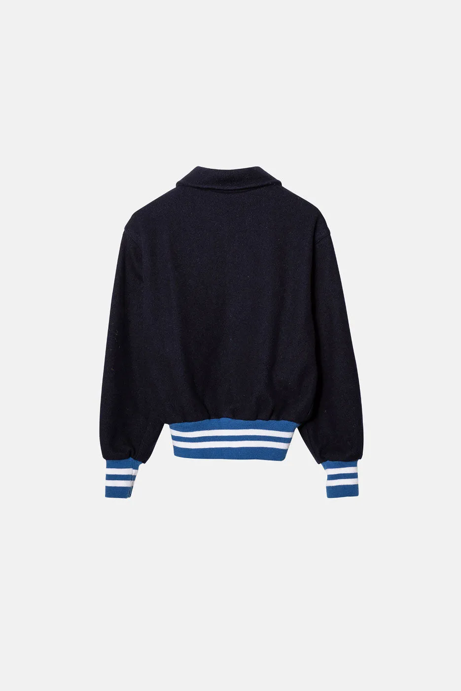 VINTAGE VARSITY JACKET sold by Elwood Clothing product image thumbnail 2